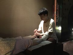 -SPA·印象足道养生(大运河度假区四望亭店)