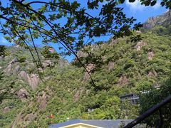 -三清山风景名胜区