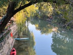 -小河直街历史文化街区