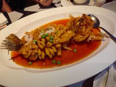 -馋遇江南·精致湖景雅宴(东方之门店)