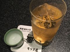 -モリタ屋(JR京都伊势丹店)
