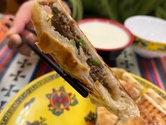 -卡万金特色藏餐