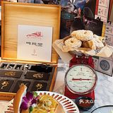 荟聚店二刷！太食兽四周年啦！