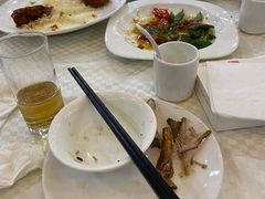 -新恬乐大酒家(沧达大厦店)