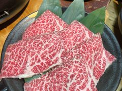 -九田家黑牛烤肉料理(溧阳吾悦店)