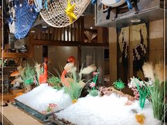 -芭菲盛宴·环球美食(锦城万达广场店)