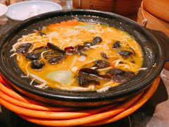 -冶春茶社(星汉大厦店)