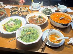 -延安八大碗(陕北菜·枣园路店)