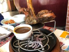 -杯子红牛排(西樵店)