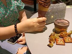 -GODIVA(港汇恒隆广场)