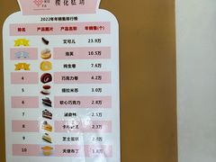 -樱花糕坊(海寿街店)