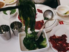-牛焱·贵州黄牛肉火锅(城西银泰店)