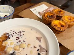 -RUXU入续糖水铺与包(卓悦中心店)