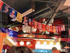 大堂-有喜屋·日料·居酒屋(旭辉广场店)