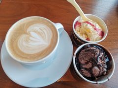 -嘉定凯悦·咖啡厅