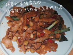 -桂小厨广西菜(万象城店)