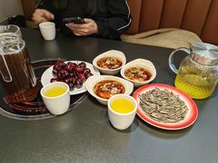 -小城外婆肴私房菜.十年品牌(上地店)