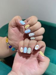 -LILY NAILS美甲美睫