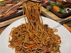 -路易十三西餐厅(西关新天地店)