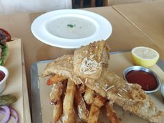 -Ricci睿奇美式餐厅(五道口店)