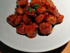 糖醋里脊-外婆家(静安大悦城店)