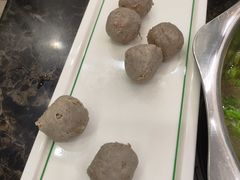 -福合诚潮汕牛肉火锅(西丽分店)