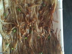 -郑贵初烧烤·烤凤爪的发明者(王家湾店)