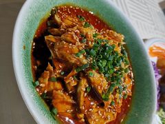 -金百万烤鸭店(良乡店)