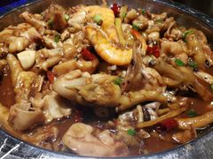 -胖哥俩肉蟹煲(福州仓山爱琴海店)