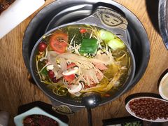 -聚福德烤鸭(锦弘店)
