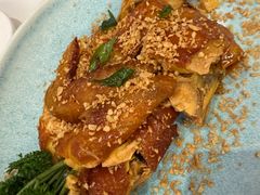 -莆田餐厅PUTIEN(世博源店)