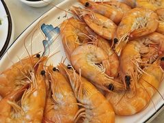 -金海湾海鲜排档(朱家尖店)