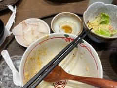 -ITARU食堂·定食料理(西丽店)