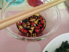 -盒马鲜生(馥邦国际店)