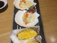 -三石铁板烧(紫竹桥店)