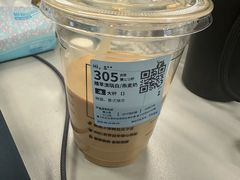 -瑞幸咖啡(太阳CITY店)