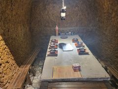 -破瓦寒窑·地摊烤羊排