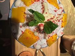 -烤匠麻辣烤鱼(万象城店)