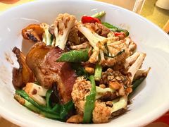 -桂小厨广西菜(青秀万达店)