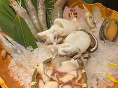 -牛New寿喜烧(虹桥新天地店)