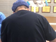 -上海仁爱医院口腔科 · 种植
