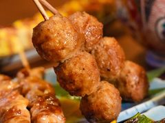 -鸟泉居酒屋·烧鸟·酒馆(百子湾店)