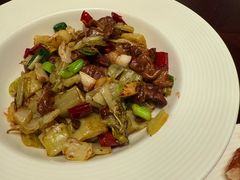 -京香轩·中餐厅(上海中庚聚龙酒店)