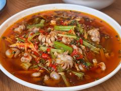 火爆脆肠-艺味深尝(云锦路店)