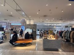 -伊势丹(现代城店)