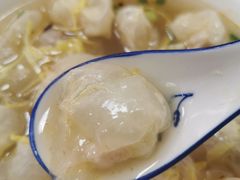 -蟹芆三馄饨