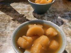 木薯糖水-粉家柳州螺蛳粉(杨宅路店)