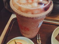 樱桃小丸子-去茶山(重庆万象城店)