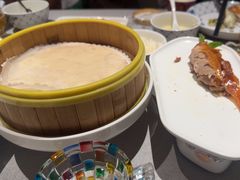 -悦融琥珀·京鲁菜·海味珍品(西单店)
