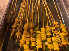 -文和友老长沙龙虾馆(化龙池店)